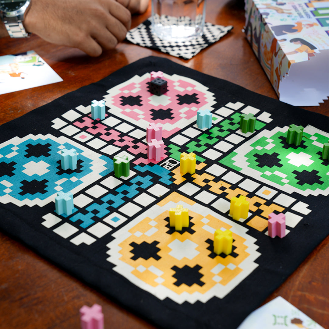 Ludo