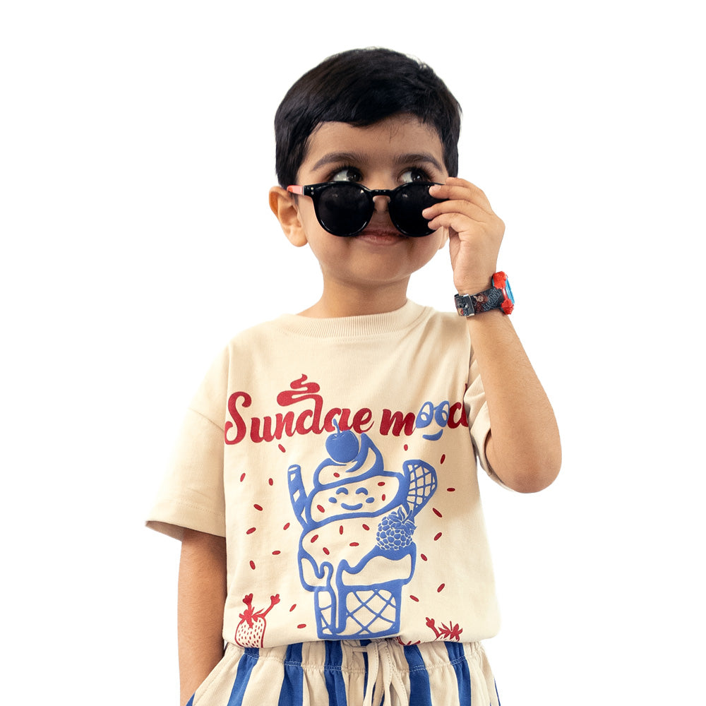 Sundae Mood