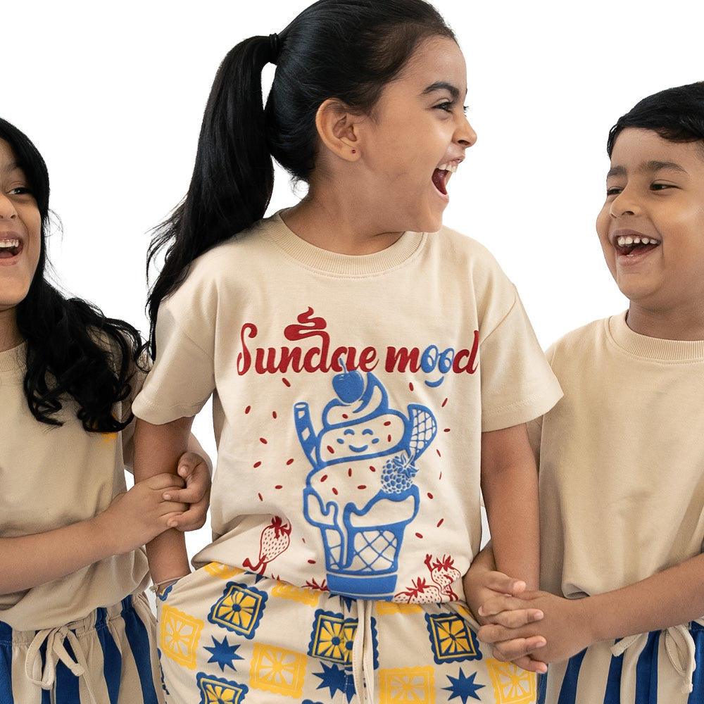 Sundae Mood