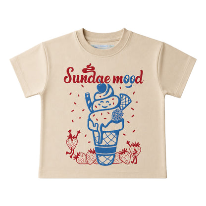Sundae Mood