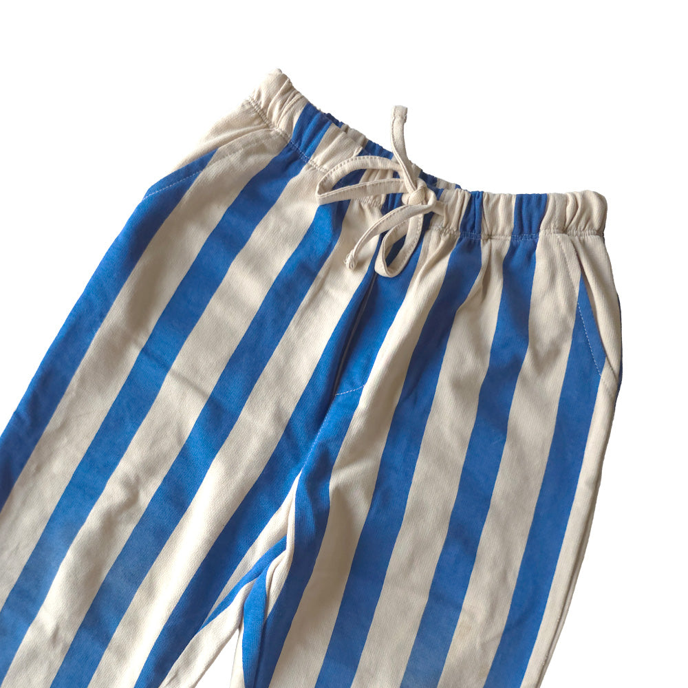 Striped