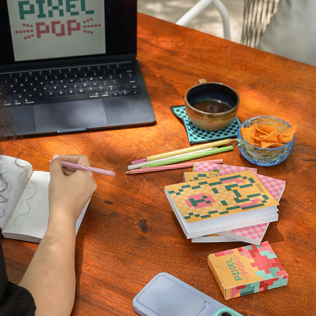 We turn brands into collectible experiences.