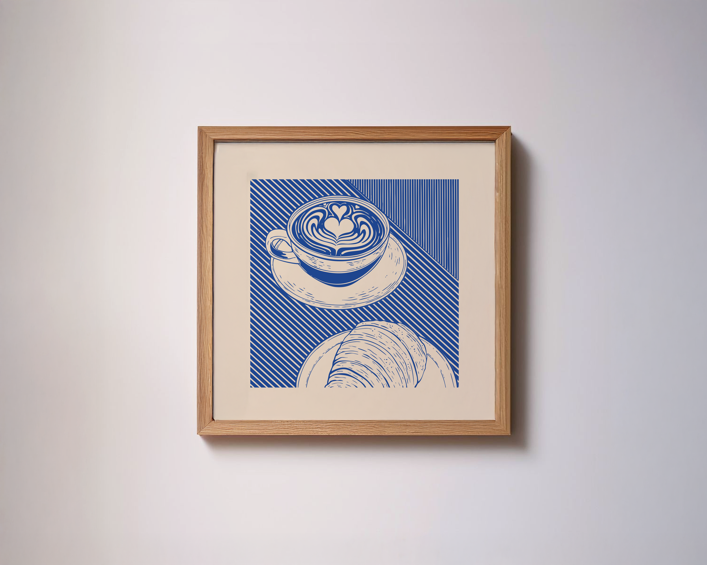 Pause for Coffee