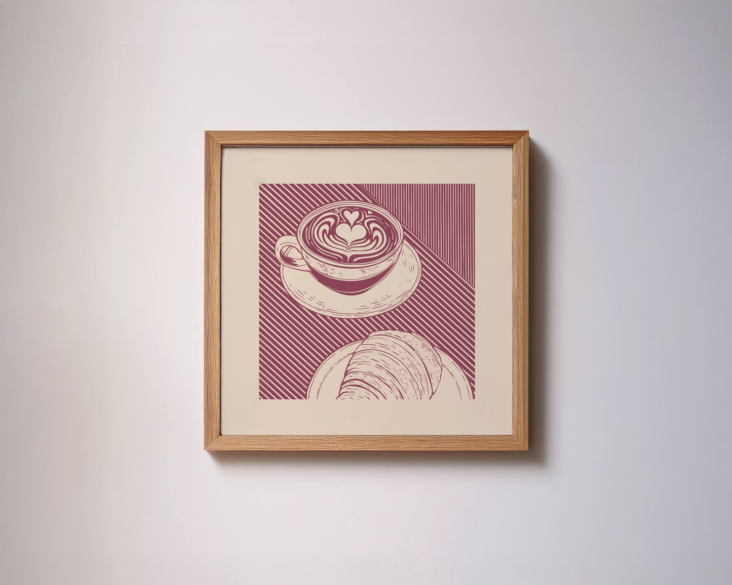 Pause for Coffee