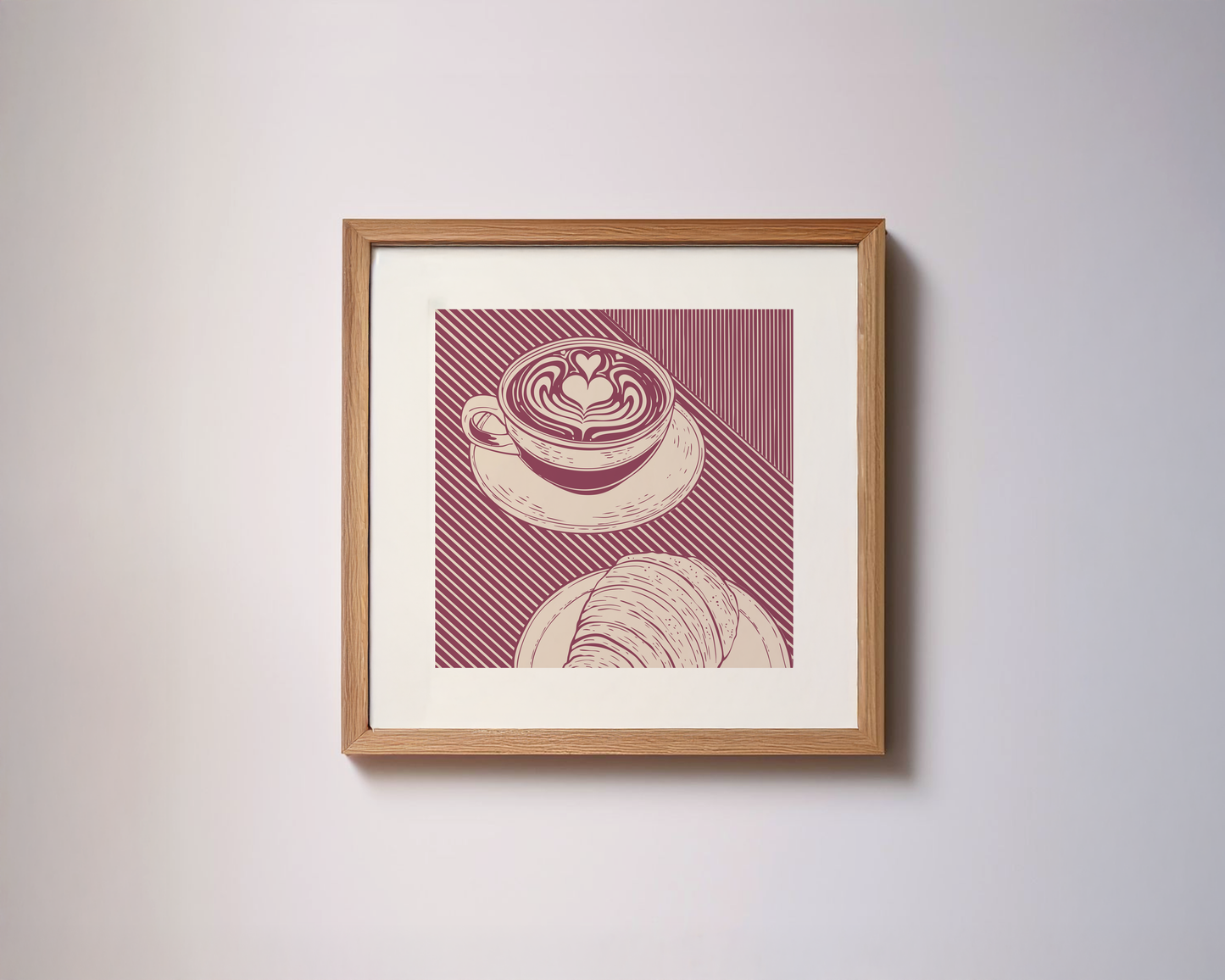 Pause for Coffee