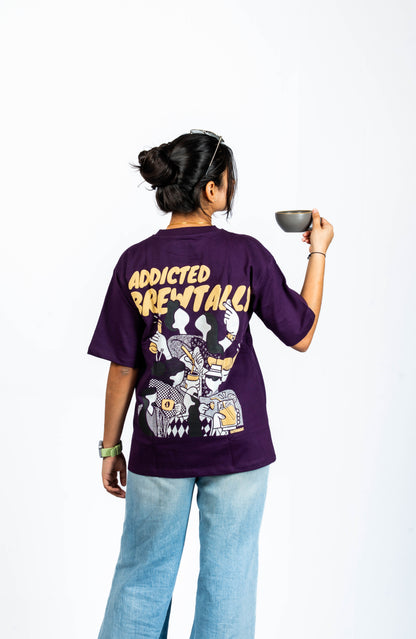 Addicted Brew-tally