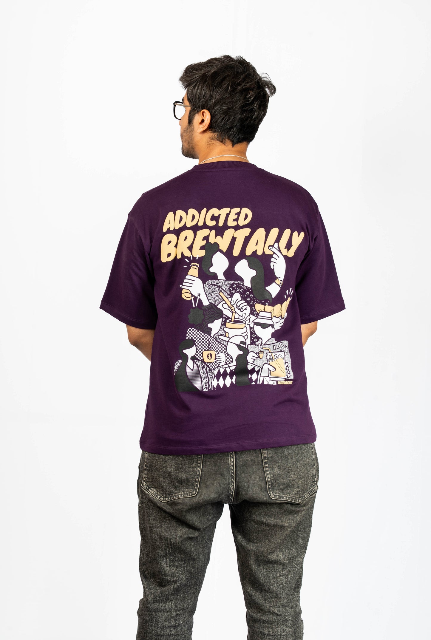 Addicted Brew-tally