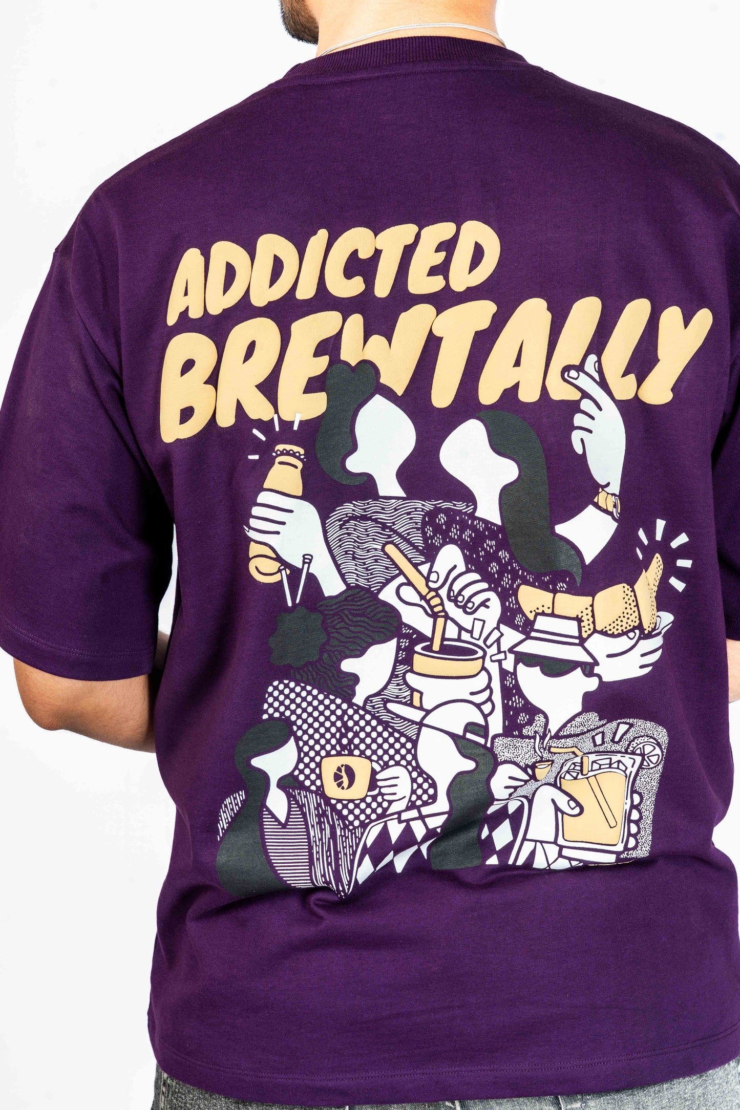 Addicted Brew-tally