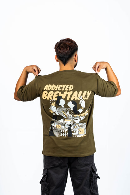 Addicted Brew-tally