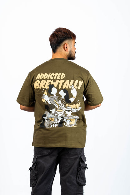 Addicted Brew-tally