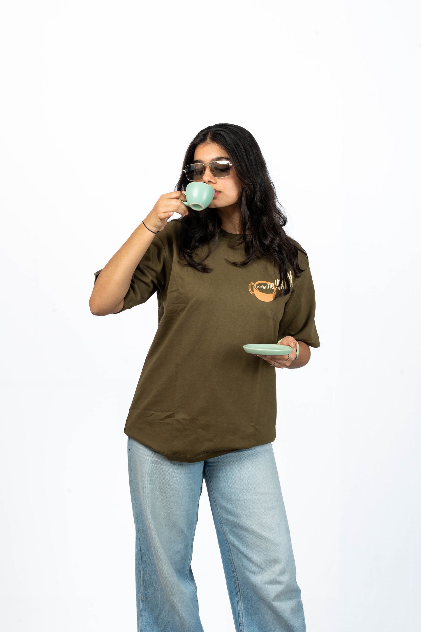 Caffeine Vortex