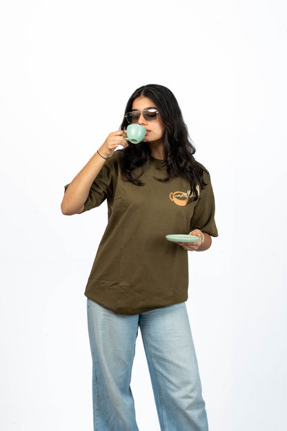 Caffeine Vortex