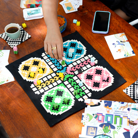 Ludo