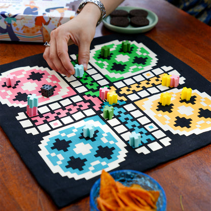 Ludo