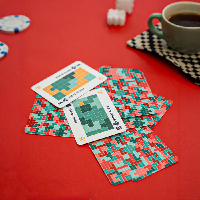 Playing Cards