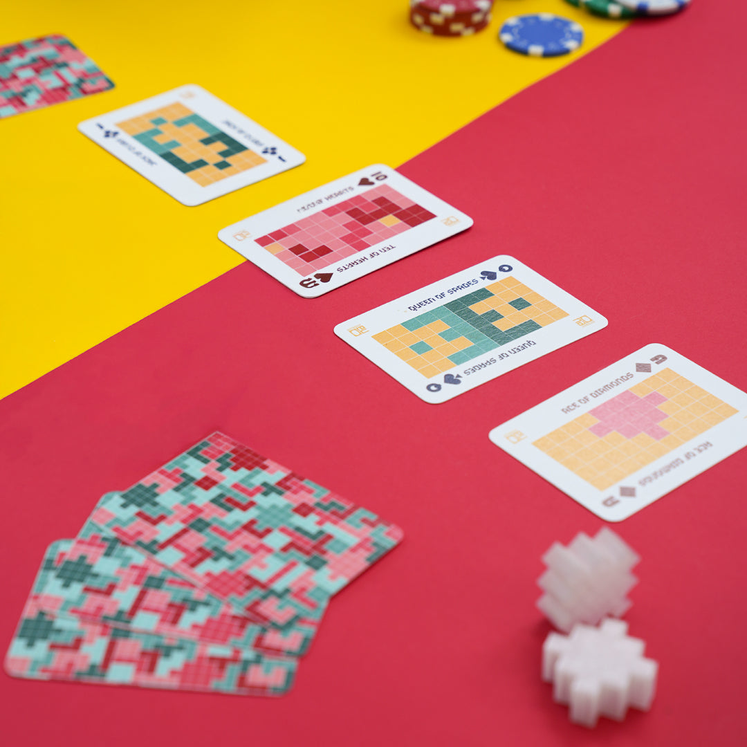 Playing Cards