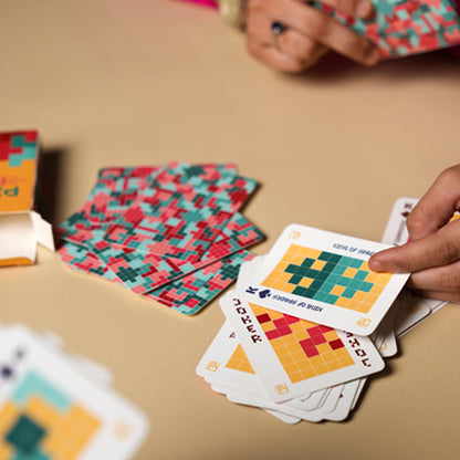 Playing Cards