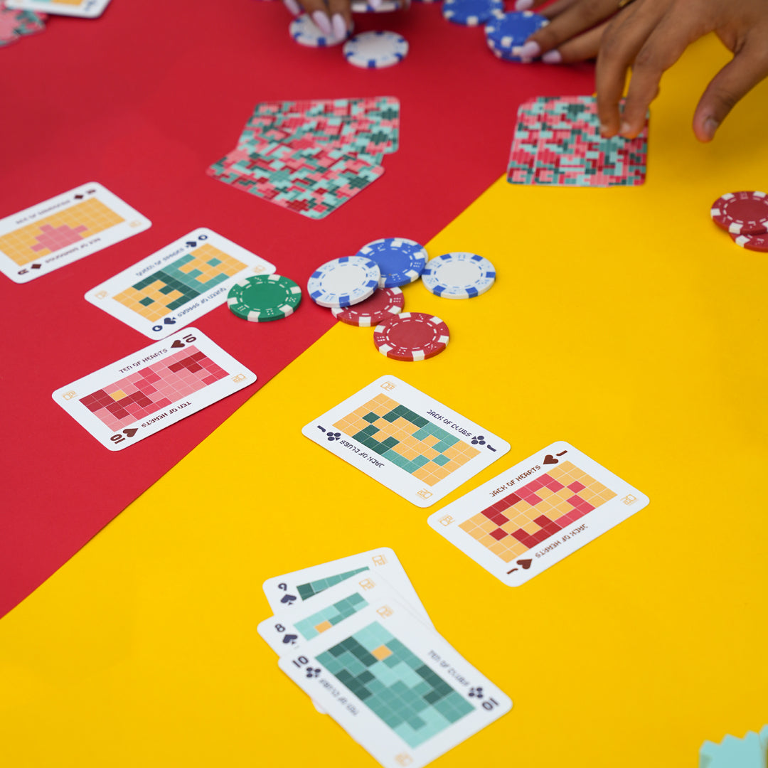 Playing Cards