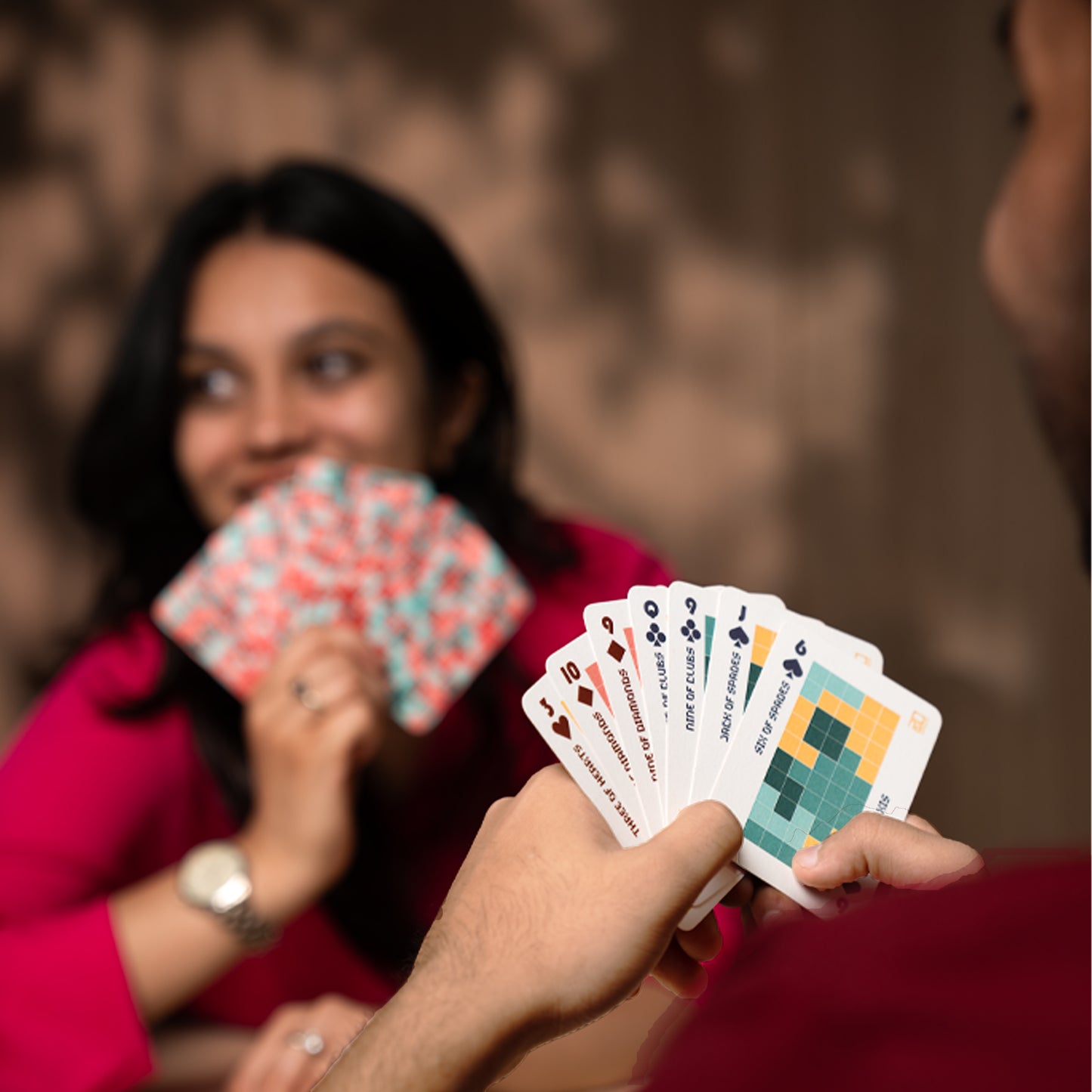 Playing Cards