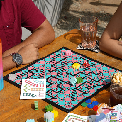 Snakes and Ladders