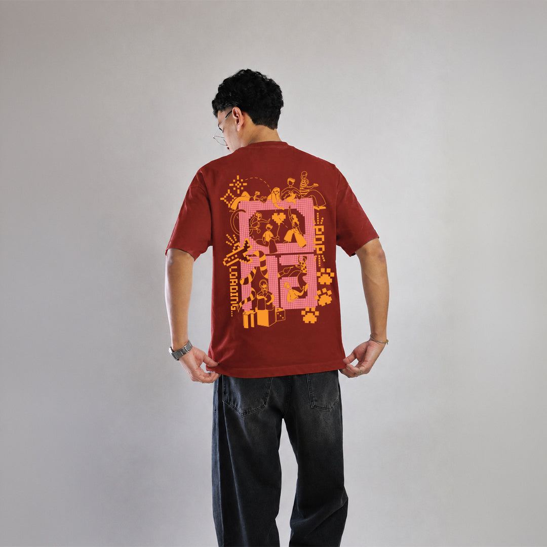 Pixeldust T-Shirt