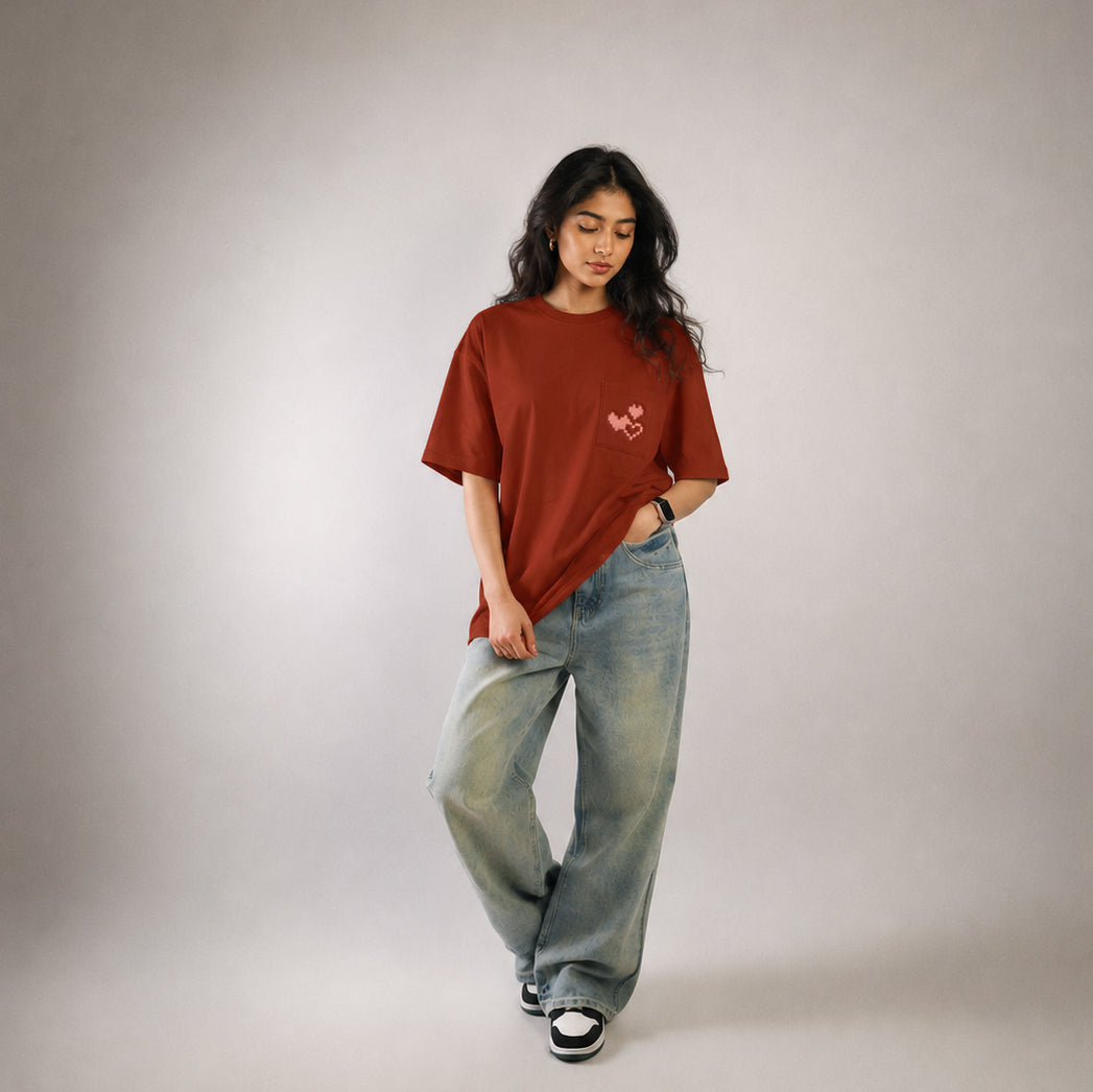 Pixeldust T-Shirt